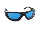 Garden High Pro Clear, safety glasses